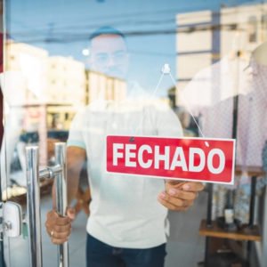 Entenda as causas mais comuns para o fechamento de uma Empresa